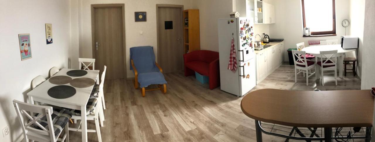 Hotel U Pepika à Liptovský Mikuláš Extérieur photo