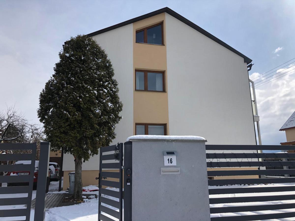 Hotel U Pepika à Liptovský Mikuláš Extérieur photo