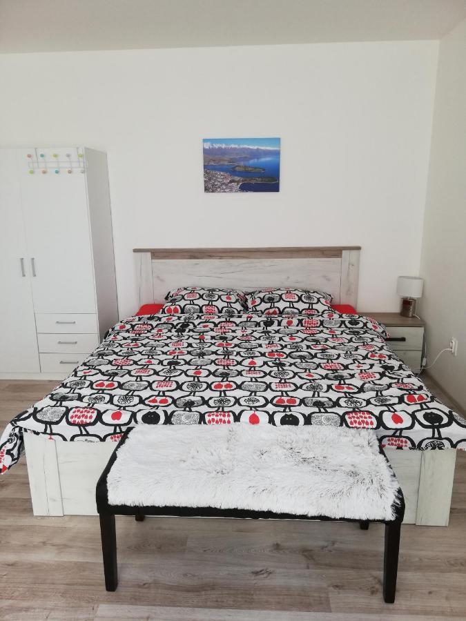 Hotel U Pepika à Liptovský Mikuláš Extérieur photo