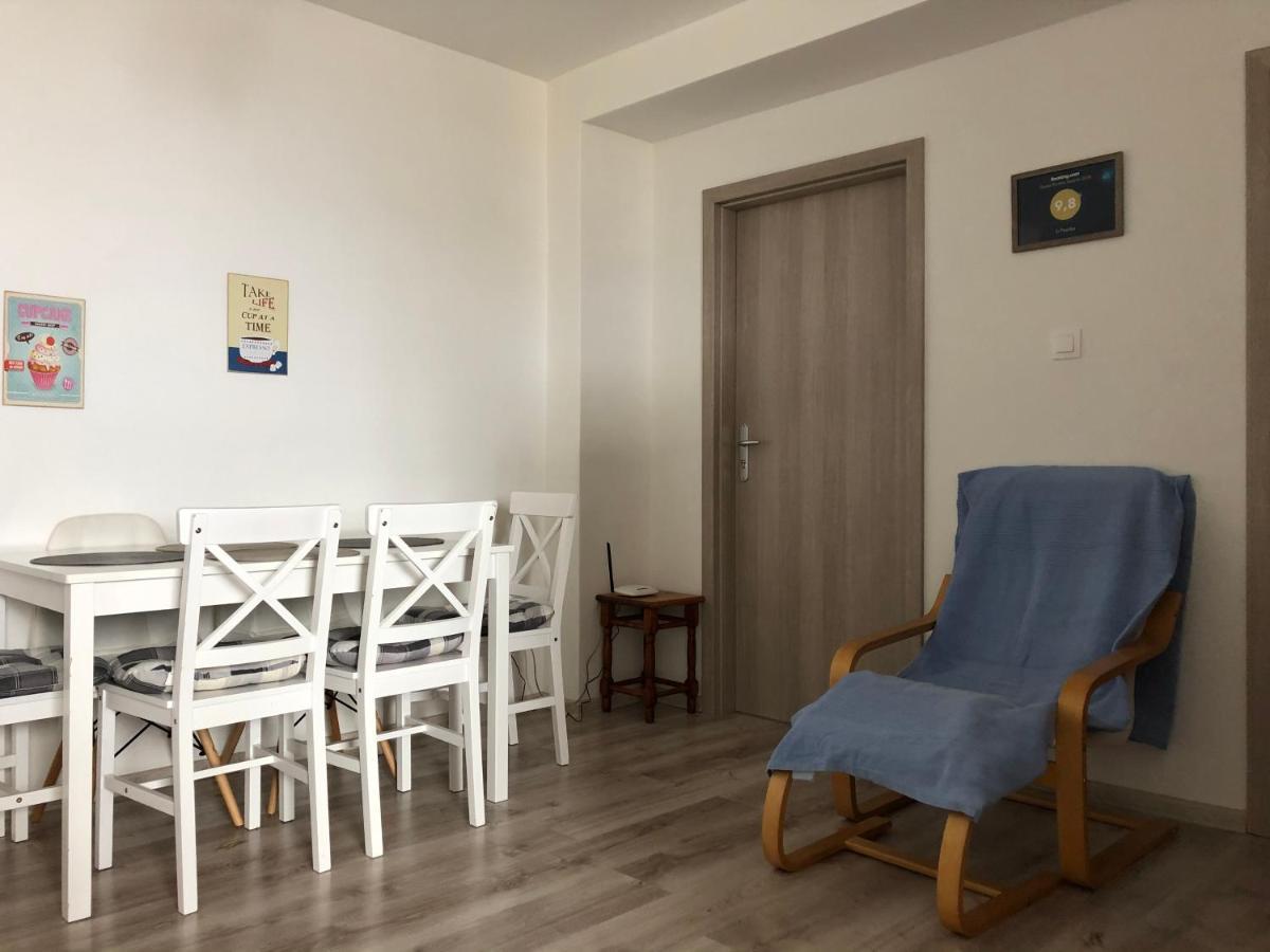 Hotel U Pepika à Liptovský Mikuláš Extérieur photo