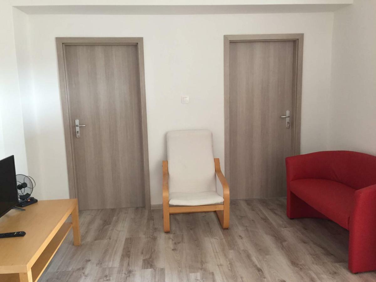 Hotel U Pepika à Liptovský Mikuláš Extérieur photo