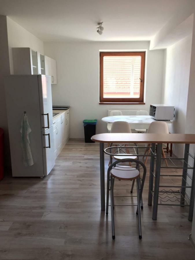 Hotel U Pepika à Liptovský Mikuláš Extérieur photo