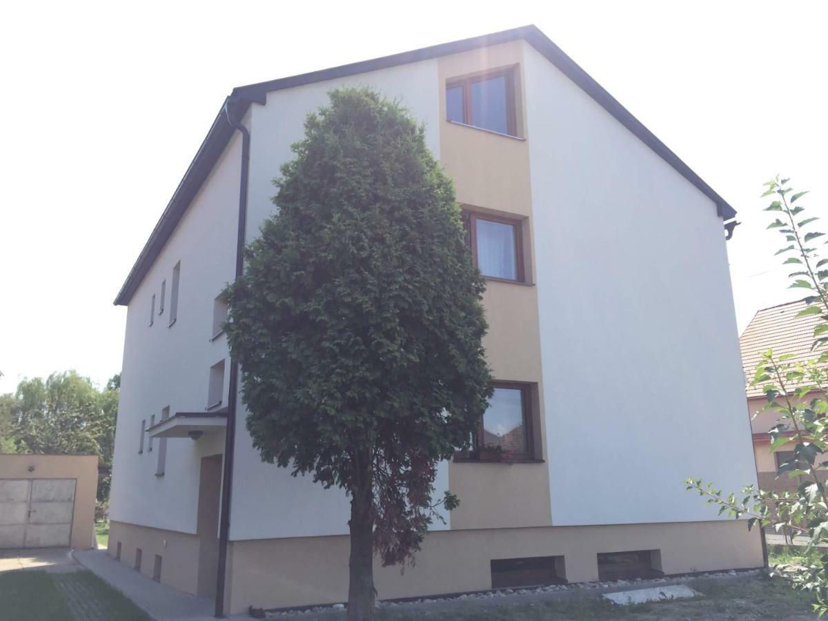 Hotel U Pepika à Liptovský Mikuláš Extérieur photo