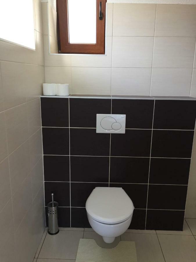 Hotel U Pepika à Liptovský Mikuláš Extérieur photo