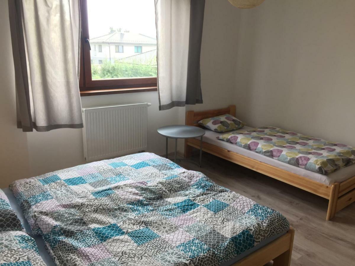 Hotel U Pepika à Liptovský Mikuláš Extérieur photo