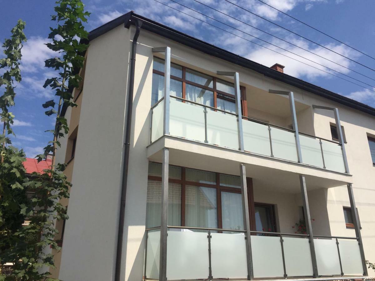 Hotel U Pepika à Liptovský Mikuláš Extérieur photo