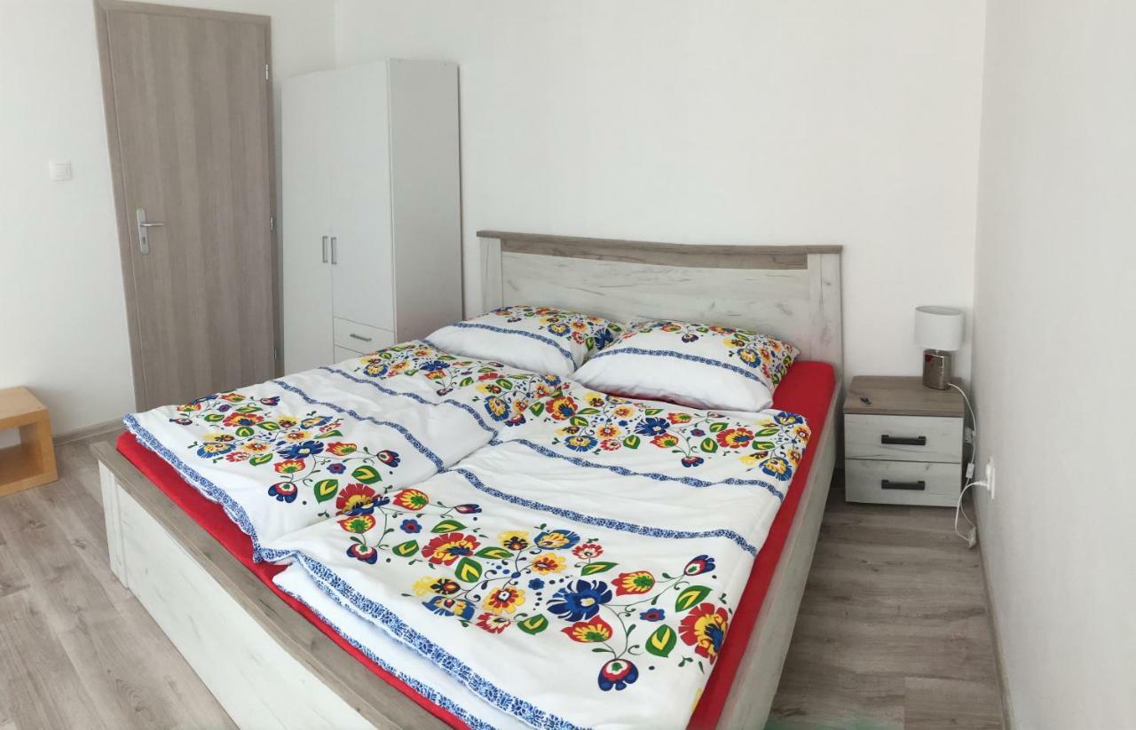 Hotel U Pepika à Liptovský Mikuláš Extérieur photo
