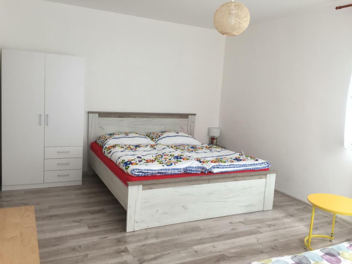 Hotel U Pepika à Liptovský Mikuláš Extérieur photo