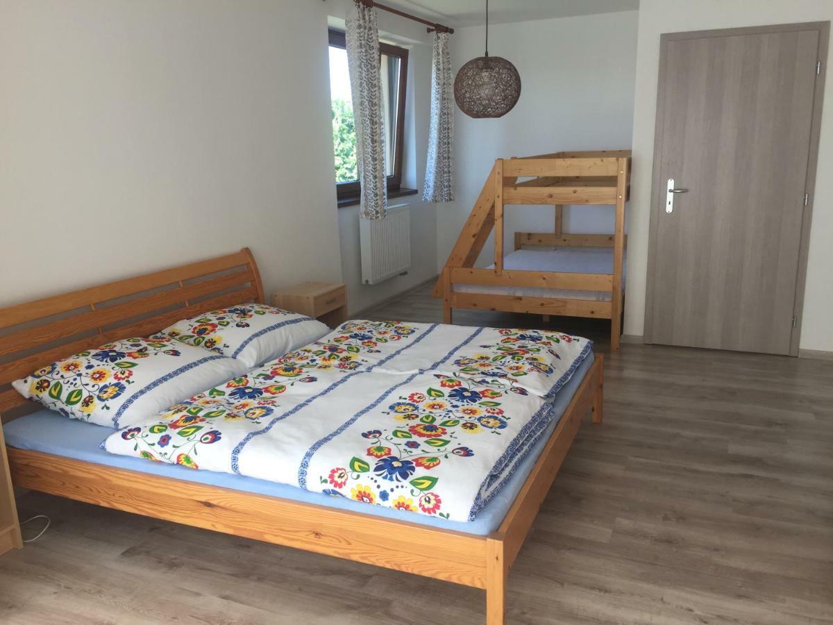 Hotel U Pepika à Liptovský Mikuláš Extérieur photo
