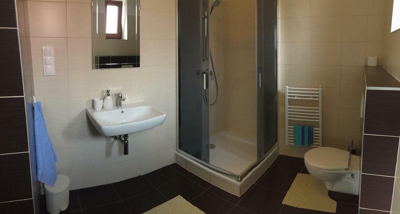 Hotel U Pepika à Liptovský Mikuláš Extérieur photo