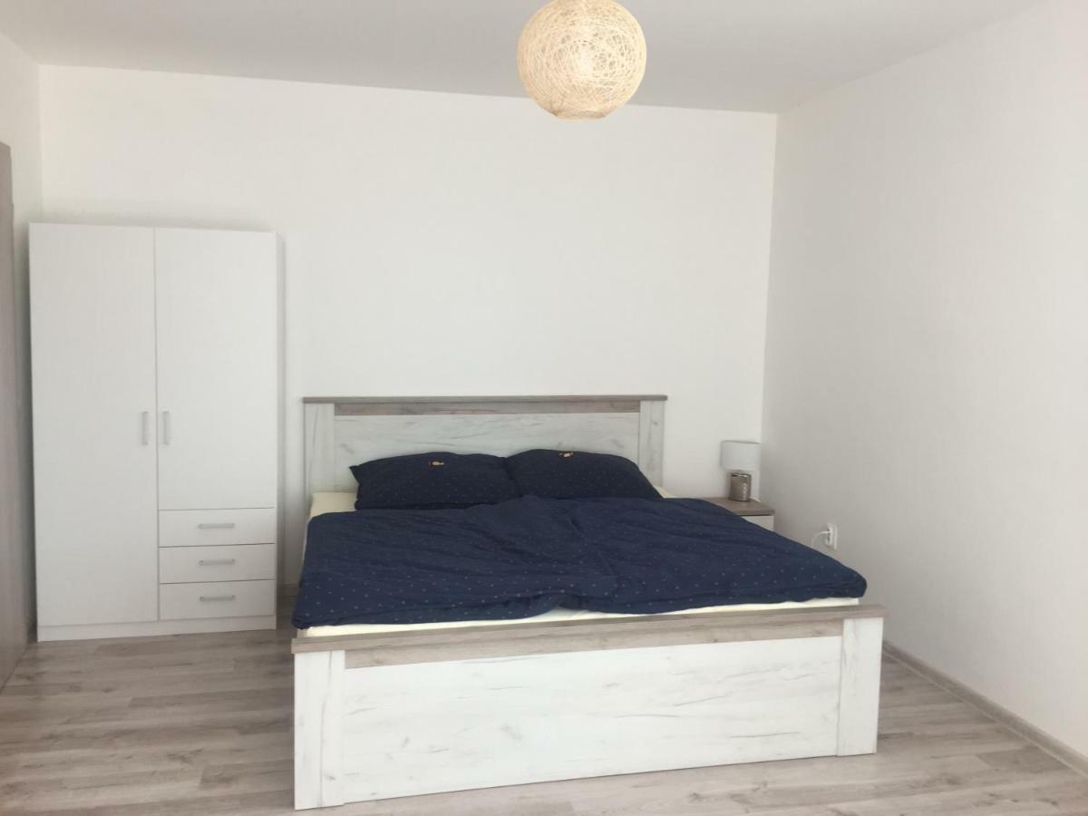 Hotel U Pepika à Liptovský Mikuláš Extérieur photo